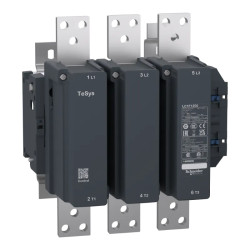 TeSys F - Contacteur 1250a 3p nu - LC1F1250 Schneider Electric
