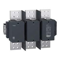 TeSys F - Cont 2100a 3p 220v-50/60hz - LC1F2100M7 Schneider Electric