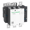 TeSys LC1F - contacteur - 3P - AC-3 440V - 265A - bobine 115Vca - LC1F265FE7 Schneider Electric