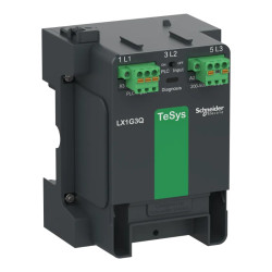 module de contrôle 48-130V advanced 3P G115/225 - LX1G3QEHEA Schneider Electric