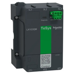 Module Contrôle LC1G115-225 - LX1G3QLSEMN Schneider Electric