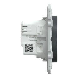 Wiser volets-roul zigbee Anth - S340567W Schneider Electric