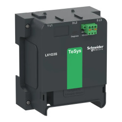 Module de contrôle 100-250V AC/DC pour 3Pole TeSys G400/500 Standard - LX1G3SKUEN Schneider Electric
