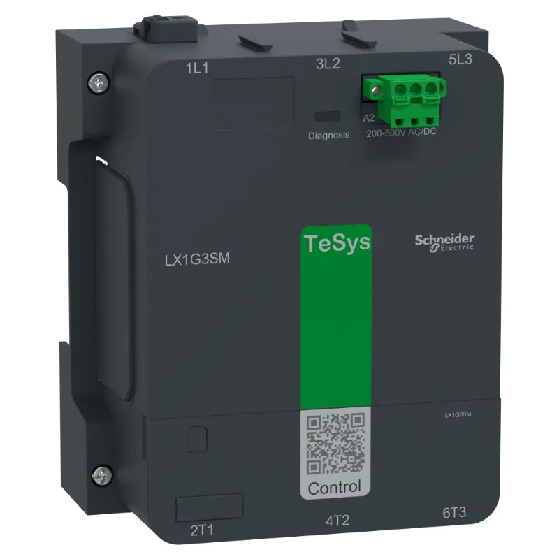 Module Contrôle LC1G400-500 - LX1G3SLSEMN Schneider Electric