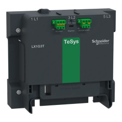 module de contrôle 200-500V advanced 3P G630/800 - LX1G3TLSEA Schneider Electric