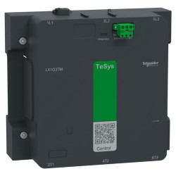 Module Contrôle LC1G630-800 - LX1G3TLSEMN Schneider Electric