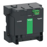 100-250V STD 4P G115/225 - LX1G4QKUEN Schneider Electric