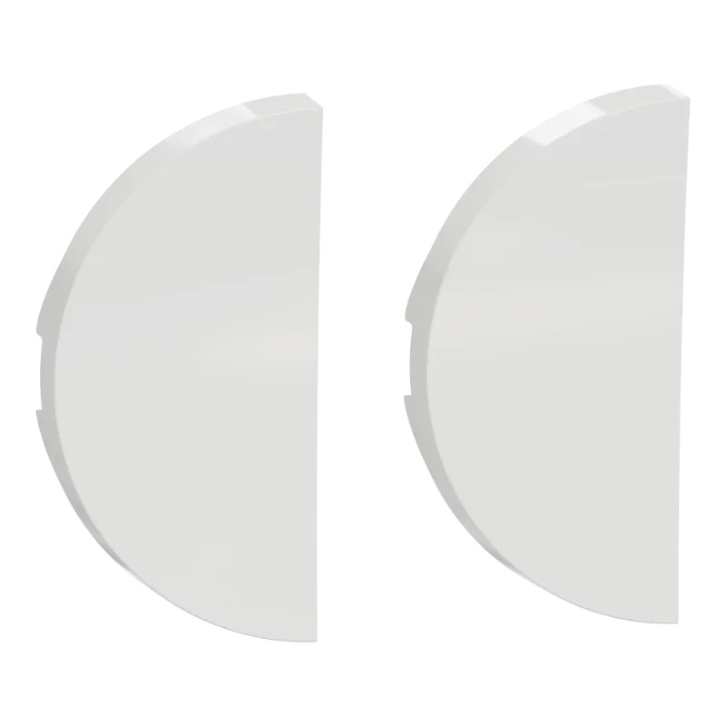 ODACE BLC ENJO DBLE VV BP - S520614 Schneider Electric