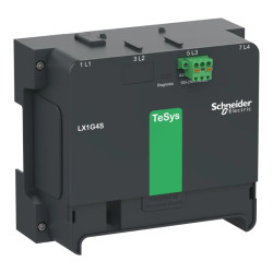 100-250V STD 4P G265/330 - LX1G4RKUEN Schneider Electric