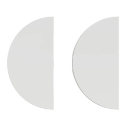 ODACE BLC ENJO DBLE VV BP - S520614 Schneider Electric