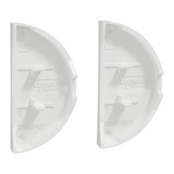 ODACE BLC ENJO DBLE VV BP - S520614 Schneider Electric