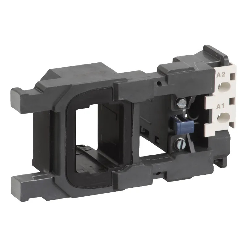 TeSys F - bobine LX4-F - 24Vcc - LX4FG024 Schneider Electric