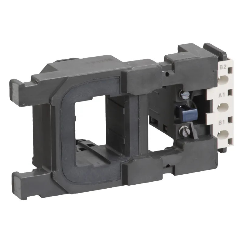 TeSys F - bobine LX9-F - 220..230Vca - 40/400Hz - LX9FH2202 Schneider Electric