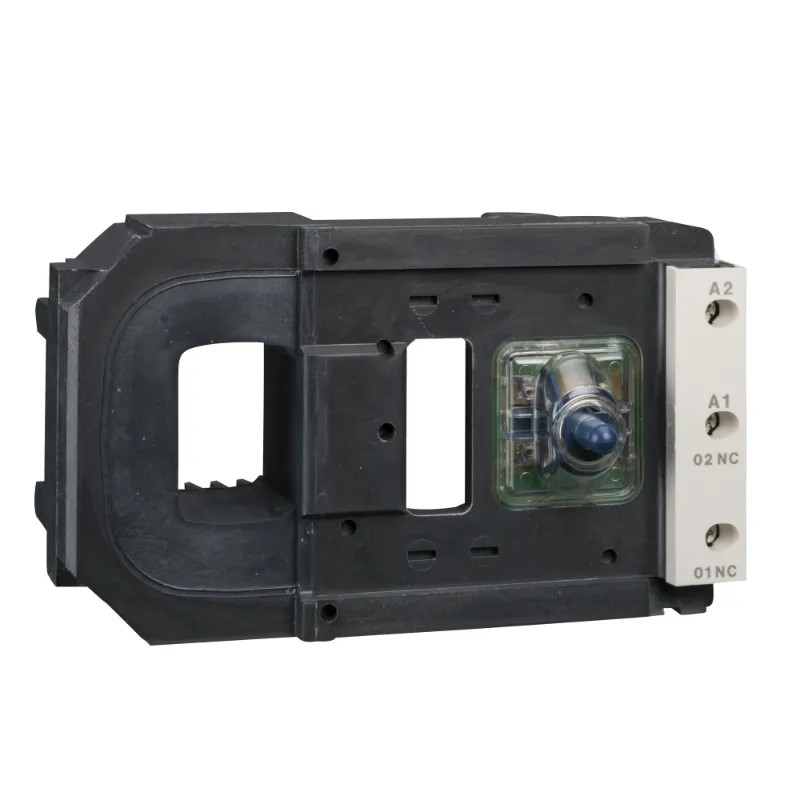 TeSys F - bobine LX9-F - 220..230Vca - 40/400Hz - LX9FK931 Schneider Electric