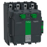 Cont 4P 150A SNCF Adv 48V-130V - LC1G1504EHES207A Schneider Electric