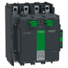 Cont 4P 185A SNCF Adv 48V-130V - LC1G1854EHES207A Schneider Electric