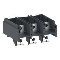 Mémoire de câble pour 3 pôles TeSys G115-225 - LA9G3101 Schneider Electric