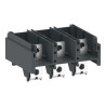 Mémoire de câble pour 3 pôles TeSys G115-225 - LA9G3101 Schneider Electric
