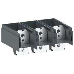 mémoire de cablage 3P pour LC1G 630-800A - LA9G3103 Schneider Electric