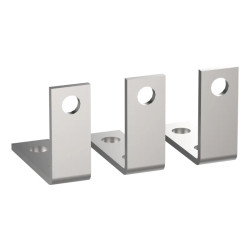 L Side Extension 3P G115-225 - LA9G3661 Schneider Electric