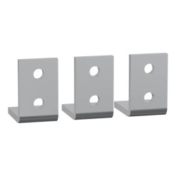 Equerre  lateral 3P G630-800 - LA9G3663 Schneider Electric