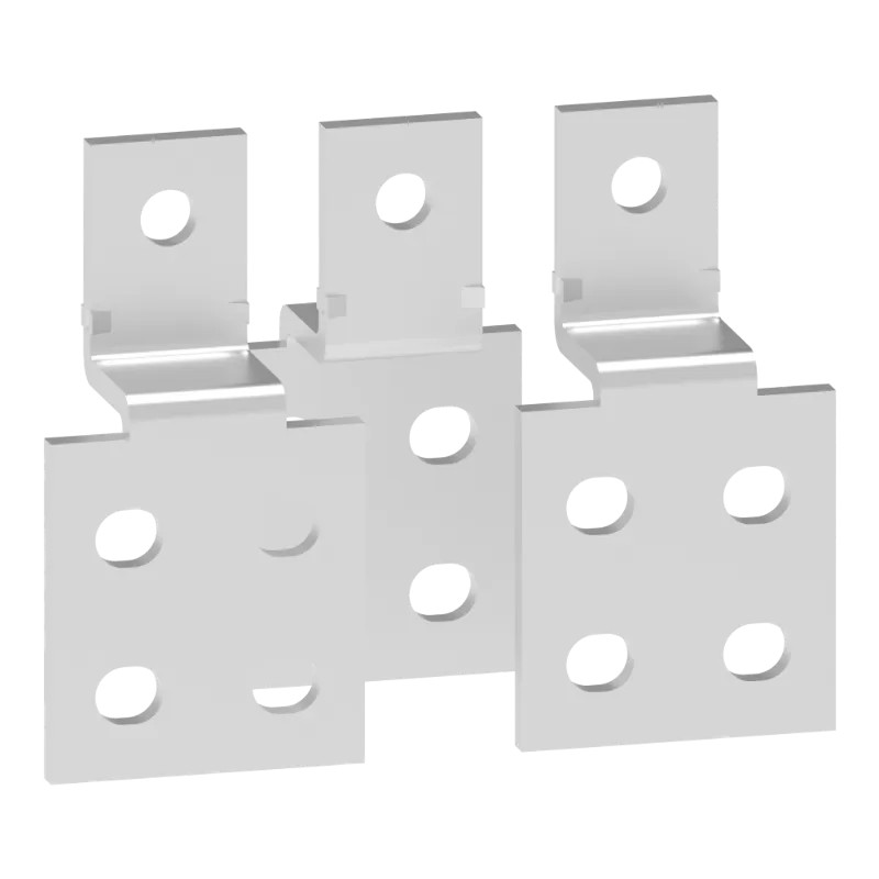 L Large Extension 3P G265-500 - LA9G3672 Schneider Electric