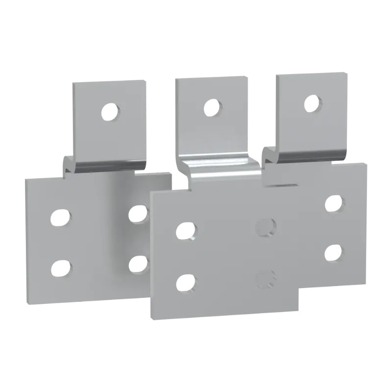 Equerre racc large 3P G630-800 - LA9G3673 Schneider Electric