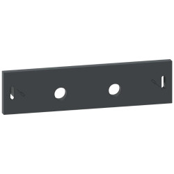 Couvercle de protection avant pour LR9G500 - LA9G3705 Schneider Electric