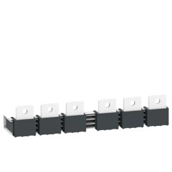 Kit inverseur de source  3P pour LC1G630-800 - LA9G3752 Schneider Electric