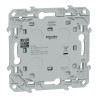 Wiser Ovalis - interrupteur centralisé sans fil 2 ou 4 BP - Blanc - S320531 Schneider Electric