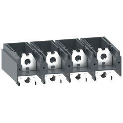 Extension de mémoire de câble pour 4 pôles TeSys G265-500 - LA9G4102 Schneider Electric