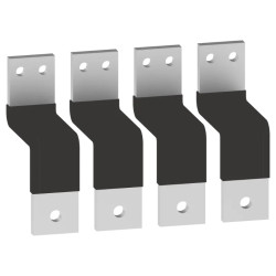 barre de raccordement flexible pour connexion LC1G et NS  4P G630-800 - LA9G4113 Schneider Electric