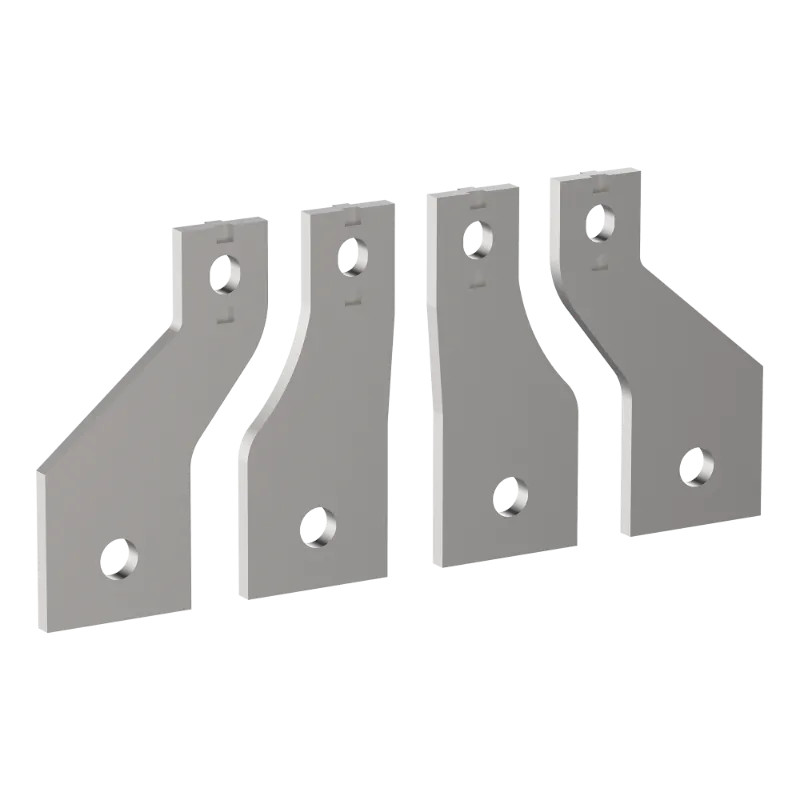 Spreader 4P G400-500 for 50mm - LA9G4613 Schneider Electric