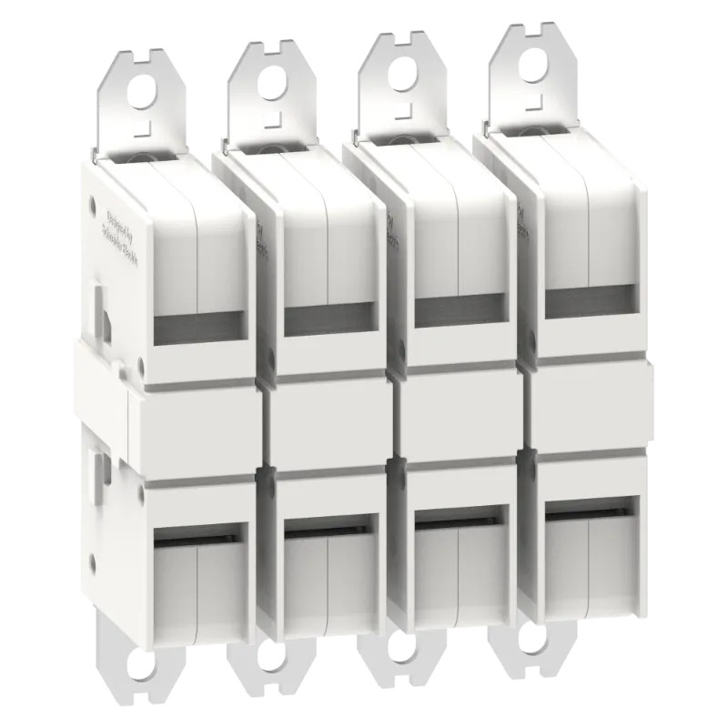 Module de commutation Kit 4 pôles pour TeSys G265-330 - LA9G4RA Schneider Electric