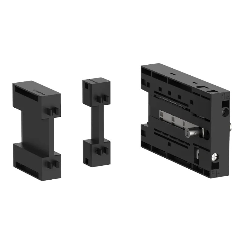 Interverrouillage mécanique pour contacteur Tesys G cadre identique - LA9G970 Schneider Electric