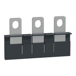 TeSyS GIGA - raccordement étoile contacteur LC1G115 - 225 - LA9GQW601 Schneider Electric