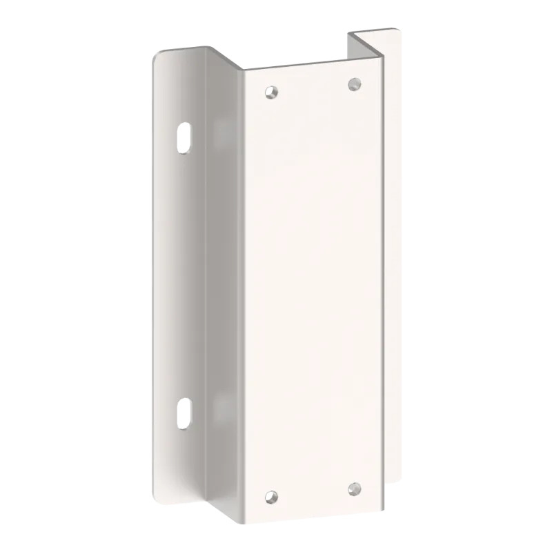 Base d'adaptation pour TeSys G115-225 - LA9GRFB1 Schneider Electric