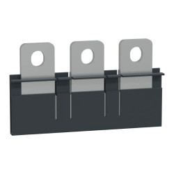 TeSyS GIGA - raccordement étoile contacteur LC1G265 - 500 - LA9GSW601 Schneider Electric