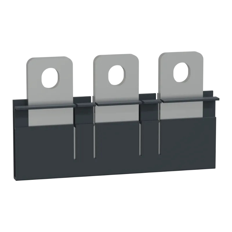 TeSyS GIGA - raccordement étoile contacteur LC1G265 - 500 - LA9GSW601 Schneider Electric