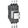 TeSys D - Contacteur 40kvar bob 220 v 50/60hz - LC1DTKM7 Schneider Electric