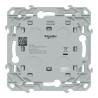 Wiser Ovalis - interrupteur centralisé sans fil 2 ou 4 BP - Blanc - S320531 Schneider Electric