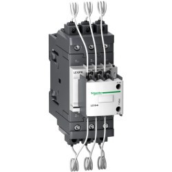 TeSys D - Contacteur 40kvar bob 230 v 50/60hz - LC1DTKP7 Schneider Electric