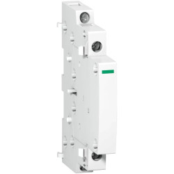 TeSys - bloc de contacts auxiliaires pour contacteur GAC - 1O+1F - GAC0521 Schneider Electric