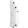 TeSys - bloc de contacts auxiliaires pour contacteur GAC - 1O+1F - GAC0521 Schneider Electric