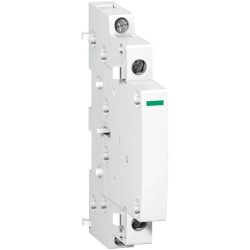TeSys - bloc de contacts auxiliaires pour contacteur GAC - 2F - GAC0531 Schneider Electric