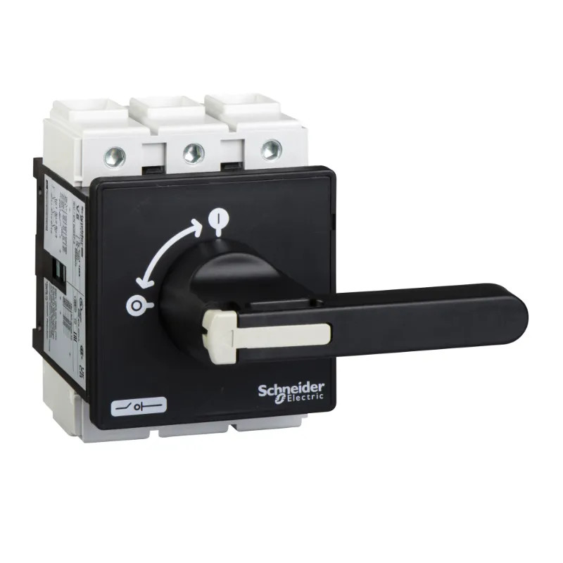 INT.SECT.PR.175A - VBF6 Schneider Electric