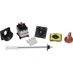 INT.SECT.RAL 32A - VCCF1 Schneider Electric