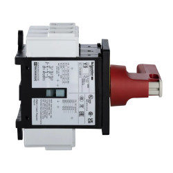 INT.SECT.PR.125A - VCF5 Schneider Electric