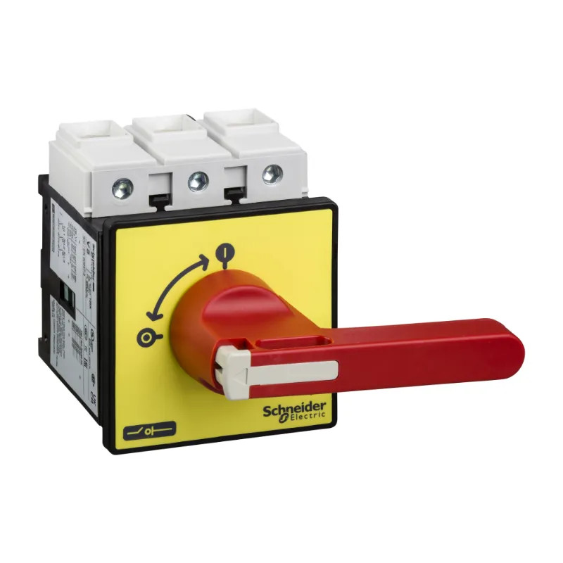 INT.SECT.PR 175A - VCF6 Schneider Electric