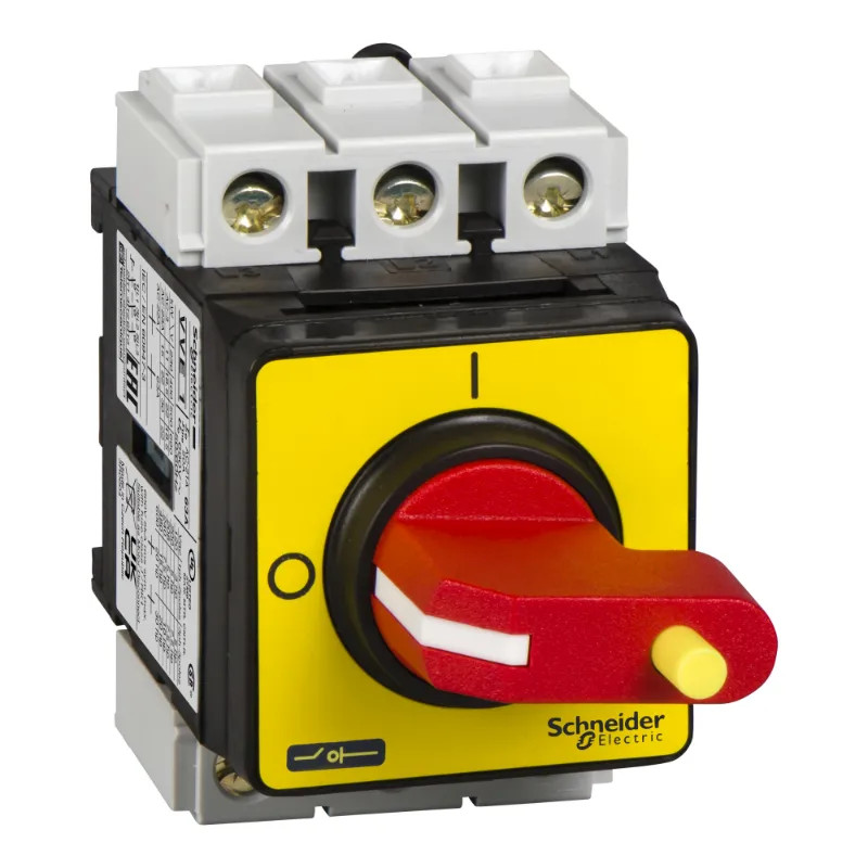 INT.SECT PR 32A - VVE1 Schneider Electric